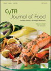 CyTA-Journal of Food雜志封面
